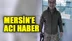 Mersinli Askerin Acı Haberi Memleketine Ulaştı, Jandarma Er Muhammet Sefa Duru, Şırnak'ta Görevi Başında Vefat Etti