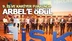9. İş ve Kariyer Fuarı Mersin’de Gerçekleştirildi, En Çok İstihdam Sağlayan Firma Ödülü Arbel’e