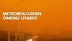 Mersin Dikkat! Meteorolojiden Akdeniz, Marmara ve Ege’ye Toz Uyarısı: Çamur Yağabilir