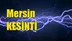 Mersin Elektrik Kesintisi 11 Mayıs Cumartesi