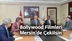 Hindistan Bollywood Filmlerinin Mersin'de Çekilmesi İçin Görüşüldü
