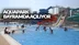 Mersin Erdemli'de Aquapark Bayramda Açılıyor