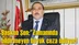 Başkan Şen; "Ticari Araçlarn Ötv’siz Yenilenmesi İçin Süre Uzatılmalı"