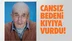 Mersin Bozyazı Gözce Mahallesi Sahilinde Erkek Cesedi Bulundu