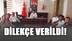 Mersin Erdemli Kargıpınarın’da Yaşanan Sorunlarla İlgili Dilekçe Kaymakama Sunuldu