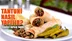 Evde Tantuni Nasıl Yapılır! Mersin Tantunisi; Tantuni Malzemeleri ve Yapılış Tarifi (Tantuni)