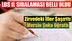 2019 LGS İl Sıralaması Belli Oldu. İşte Mersin'in LGS Sıralaması