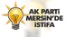 Yenilenen İstanbul Seçimlerinin Ardından, AK Parti Mersin’de İstifa