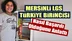 Mersinli LGS Türkiye Birincisi Salih Oğuz Pırlak: “Dersi Derste Dinleyin”