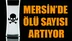 Mersin’de Alkol Zehirlenmesinden Ölenlerin Sayısı 5'e Çıktı