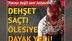 "Parayı Değil Seni İstiyorum" Dedi, Bıçakladı! Ölesiye Dayak Yedi