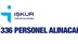 30 Belediye İŞKUR Vasıtasıyla 336 Personel Alacak!