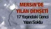 Mersin’de Bir Kişiyi Yılan Soktu