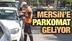 Mersin’de Parkomat Uygulaması Geri Geliyor