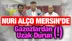 Nuri Alço Mersin’de! Nuri Alço Kimdir?