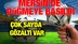Mersin’de Yasadışı Bahis Operasyonu