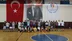 Erdemli Belediyesi’den basketbol kursu