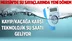 Mersin'de Kayıp-kaçağa Karşı Teknolojik Su Saati Geliyor