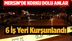 Mersin’de Mut'ta 6 İş Yeri Kurşunlandı