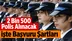 2 Bin 500 Polis Memuru Adayı Alınacak