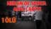 Mersin Erdemli’de Aracın Çarptığı Sabri Gencer Hayatını Kaybetti