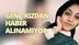 Mersin Tarsus'ta Yaşayan 17 Yaşındaki Beyza Yiğitalp İsimli Genç Kızdan 14 Ağustos'tan Bu Yana Haber Alınamıyor