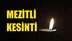Mezitli Elektrik Kesintisi 20 Ağustos Salı