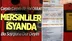 Yapılan Son Zamanların Ardından Gelen, Zamlı Elektrik Faturaları Mersinli Vatandaşı İsyan Ettirdi!
