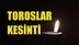 Toroslar Elektrik Kesintisi 21 Ağustos Çarşamba