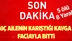 Son Dakika! Diyarbakır'da Aileleri Çatıştı : 6 Kişi Öldü, 14 Kişi Yaralı