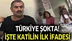 Emine Bulut’u Öldüren Katil Kocanın İlk İfadesi Ortaya Çıktı!