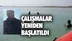 Mersin Silifke Dalyan’da Kaybolan Ahmet Demir’i Arama Çalışmaları 1 Yıl Sonra Yeniden Başlatıldı
