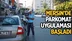 Mersin’de Parkomat Uygulaması Başladı