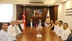 Kaymakam Otcu’dan Tarsus TSO Ziyareti