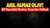 80 Yaşındaki Kadına Tecavüze Kalkıştı