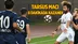 Tarsus İdman Yurdu 2-0 Sarıyer