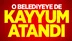Kulp Belediyesi'ne Kayyum Atandı