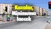 Mersin Tarsus'ta Ledli Trafik Sinyalizasyon Sistemi, Kazaları Minimuma İndirecek