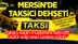 Mersin’de Şok İddia! Taksici Kadın Müşterisini Darp Etti, Aracı Üzerine Sürdü