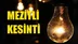 Mezitli Elektrik Kesintisi 23 Eylül Pazartesi