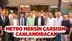 Metro, Mersin Çarşısını Canlandıracak