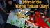 Mersin'de Elektrik Akımına Kapılan Küçük Çocuk Hayatını Kaybetti