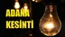 Adana Elektrik Kesintisi 06 Ekim Pazar