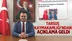 Tarsus Kaymakamlığından İddialara İlişkin Açıklama Geldi