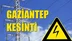 Gaziantep Elektrik Kesintisi 10 Ekim Perşembe