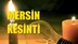 Mersin Elektrik Kesintisi 26 Ekim Cumartesi