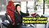 Mersin'de Ulaşım Kadınlara Emanet