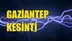 Gaziantep Elektrik Kesintisi 04 Kasım Pazartesi