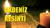 Akdeniz Elektrik Kesintisi 08 Kasım Cuma