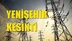 Yenişehir Elektrik Kesintisi 11 Kasım Pazartesi